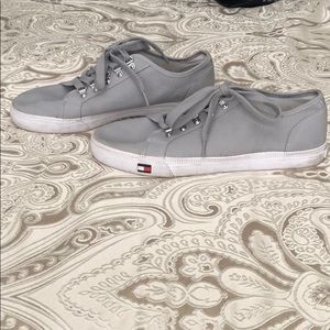Tommy Hilfiger sneakers